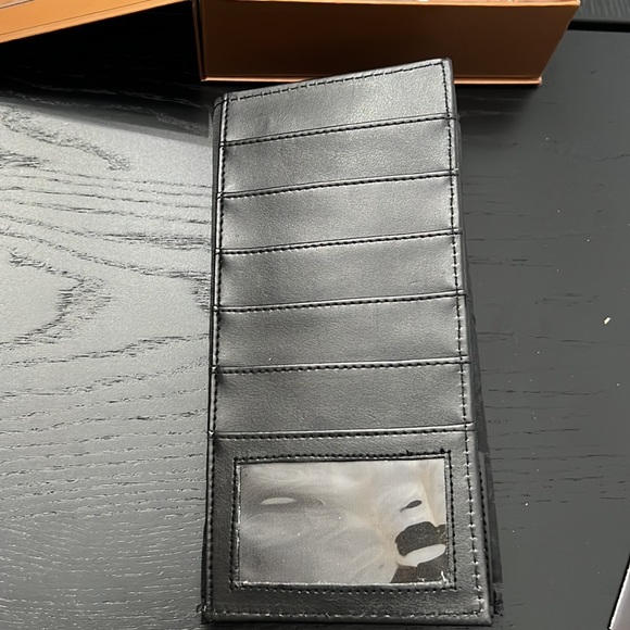 Harley-Davidson 105th Anniversary Collection Limited Edition Box Set - Wallet - Picture 6 of 15